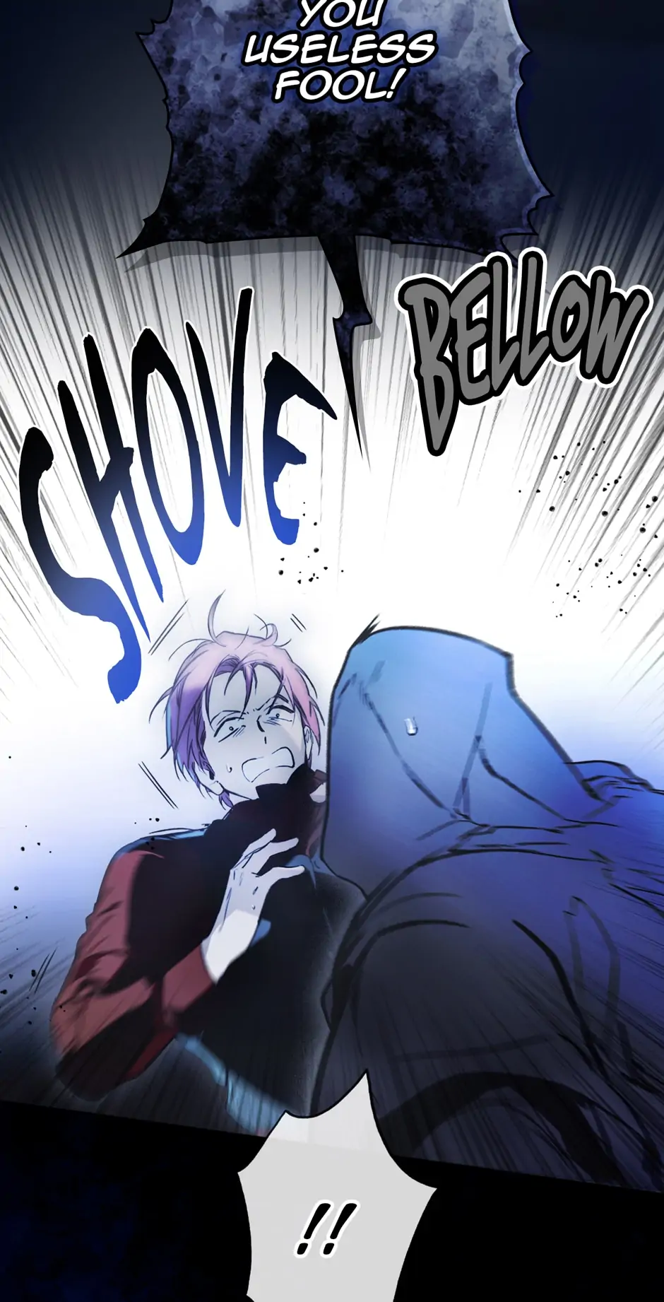 Read A Stepmother_s Märchen EN Manga Online