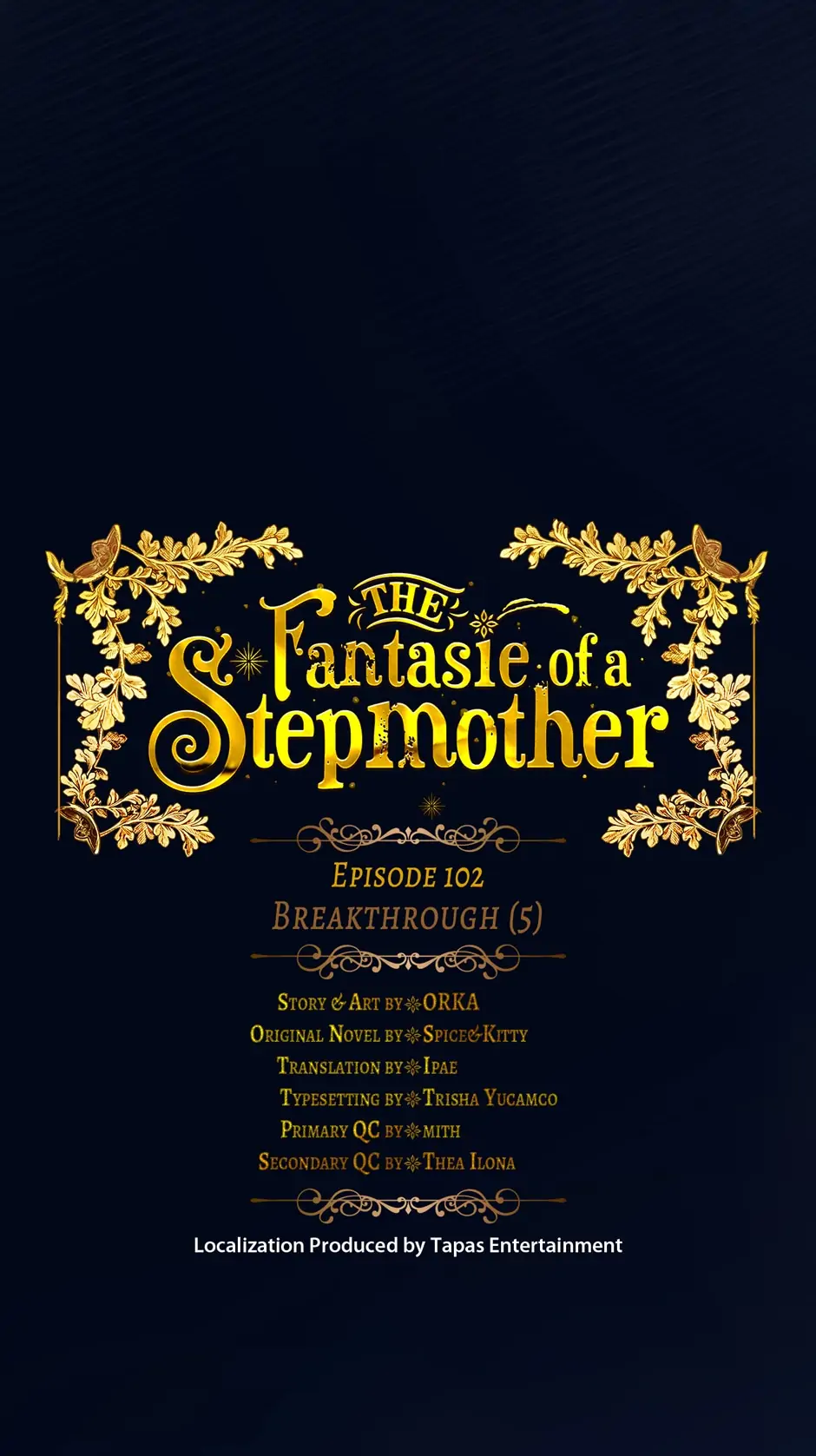 Read A Stepmother_s Märchen EN Manga Online