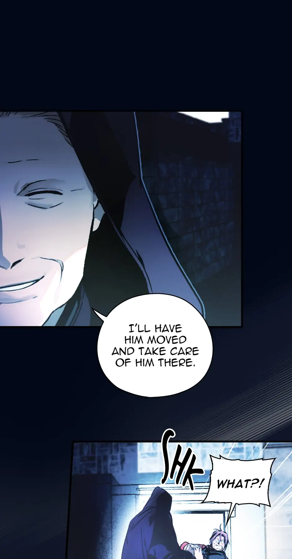 Read A Stepmother_s Märchen EN Manga Online