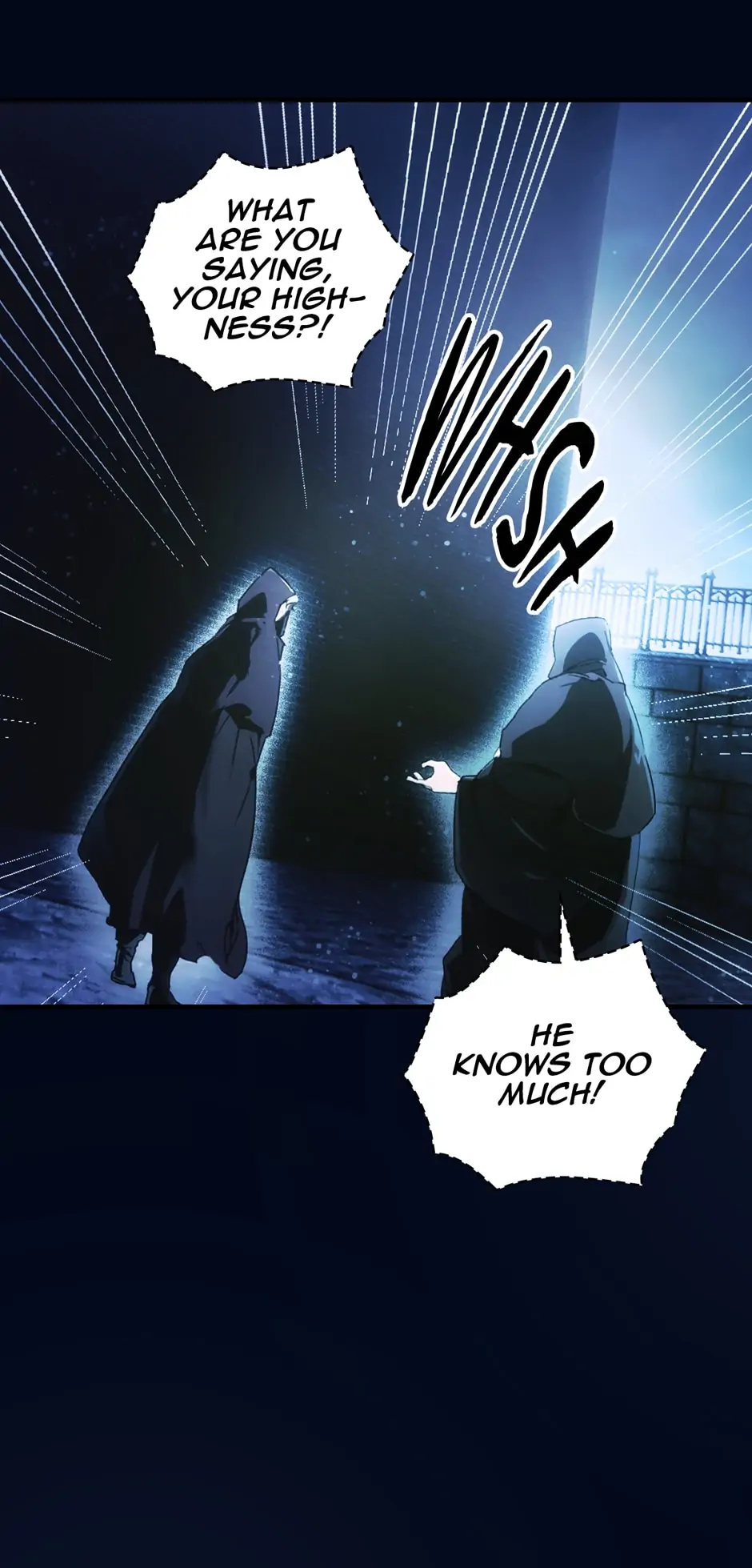 Read A Stepmother_s Märchen EN Manga Online