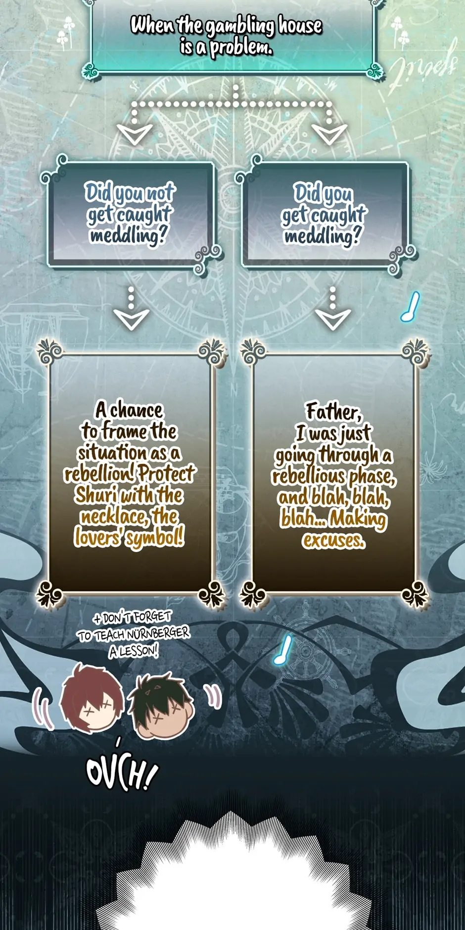 Read A Stepmother_s Märchen EN Manga Online