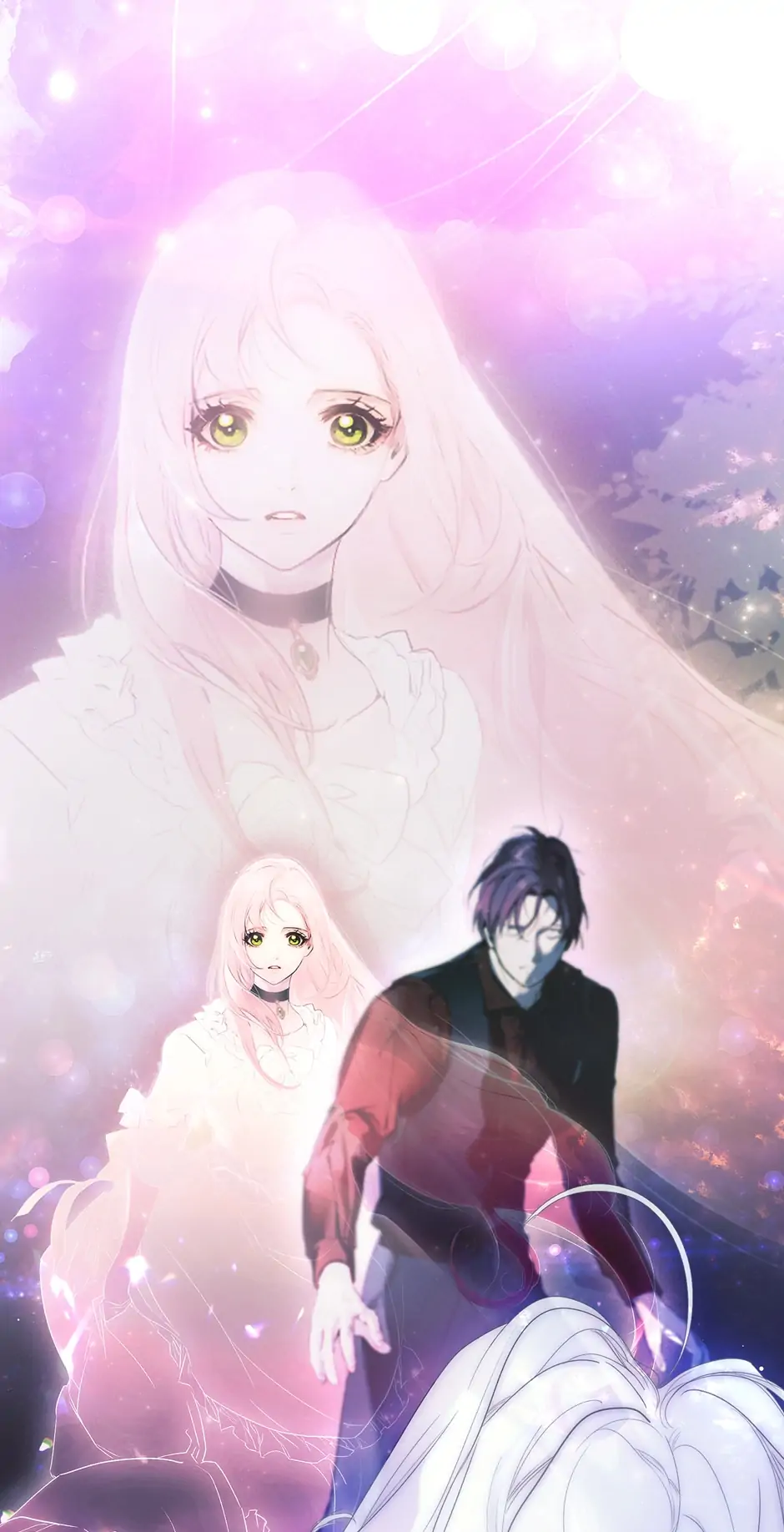 Read A Stepmother_s Märchen EN Manga Online