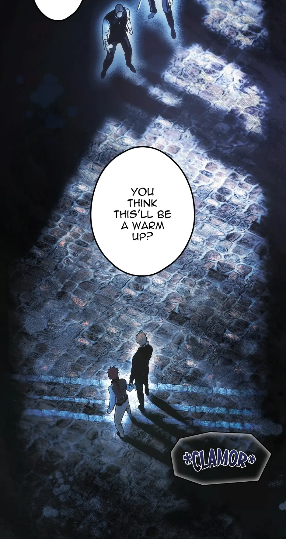 Read A Stepmother_s Märchen EN Manga Online