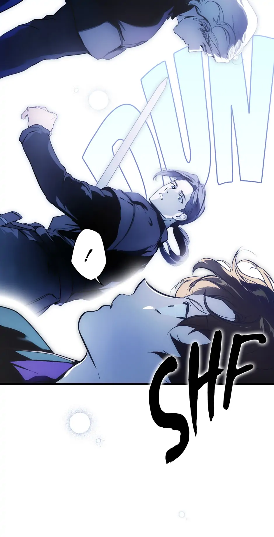 Read A Stepmother_s Märchen EN Manga Online