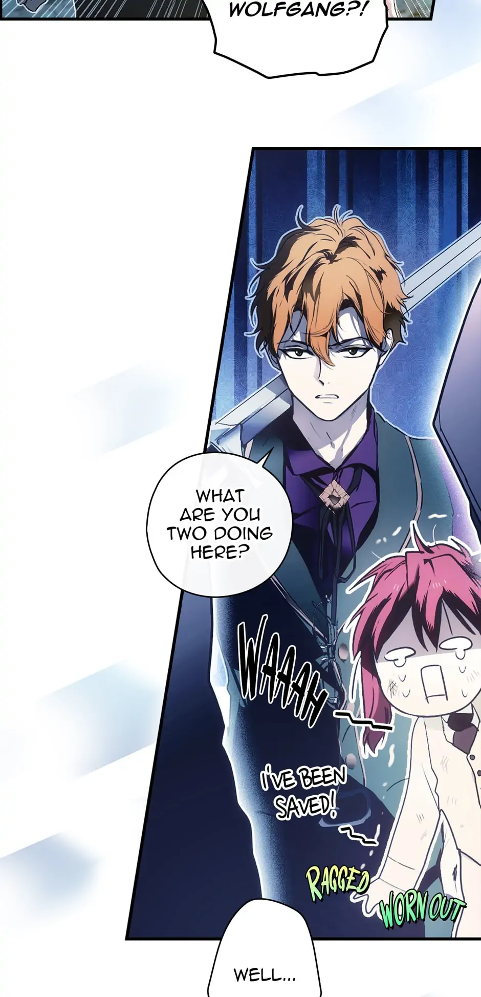 Read A Stepmother_s Märchen EN Manga Online