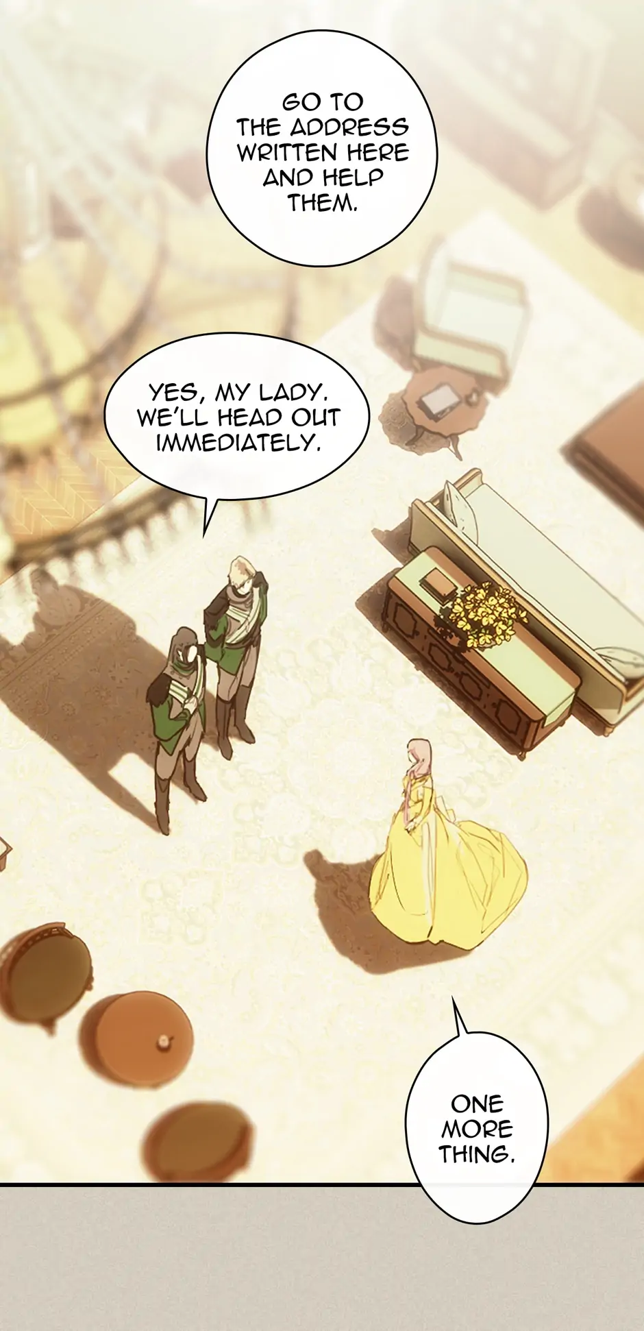 Read A Stepmother_s Märchen EN Manga Online