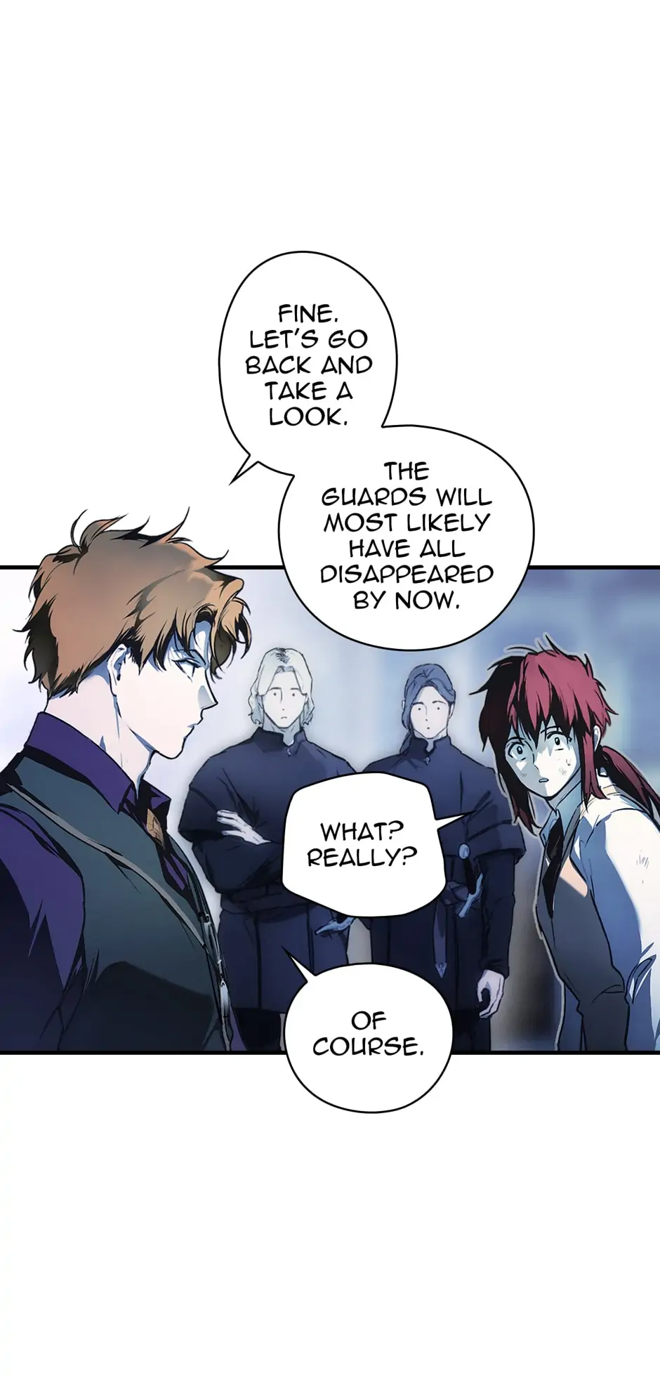 Read A Stepmother_s Märchen EN Manga Online