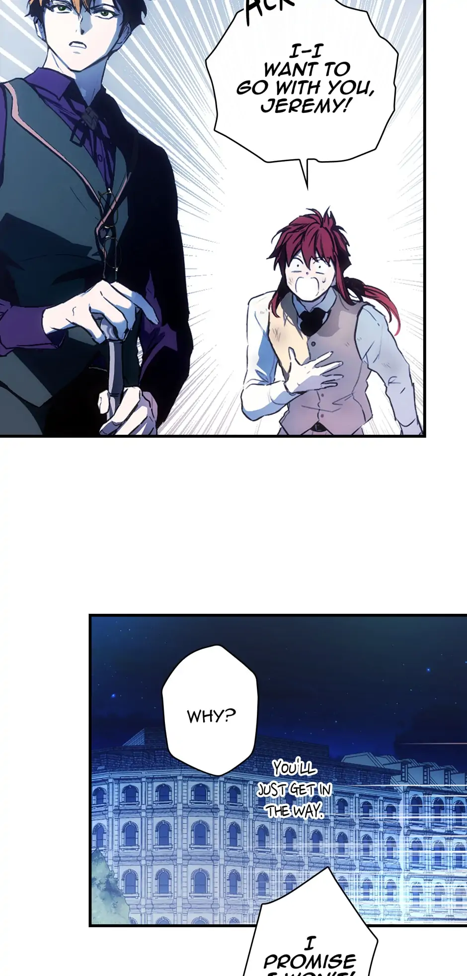 Read A Stepmother_s Märchen EN Manga Online