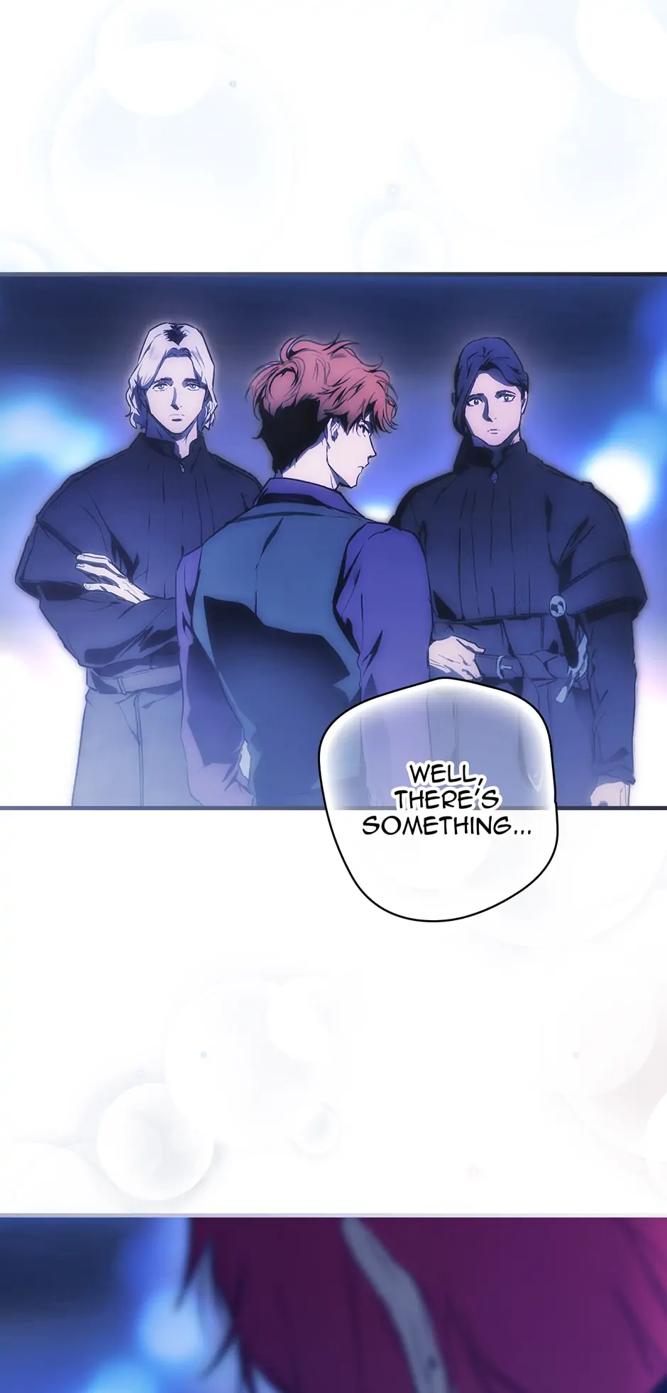 Read A Stepmother_s Märchen EN Manga Online