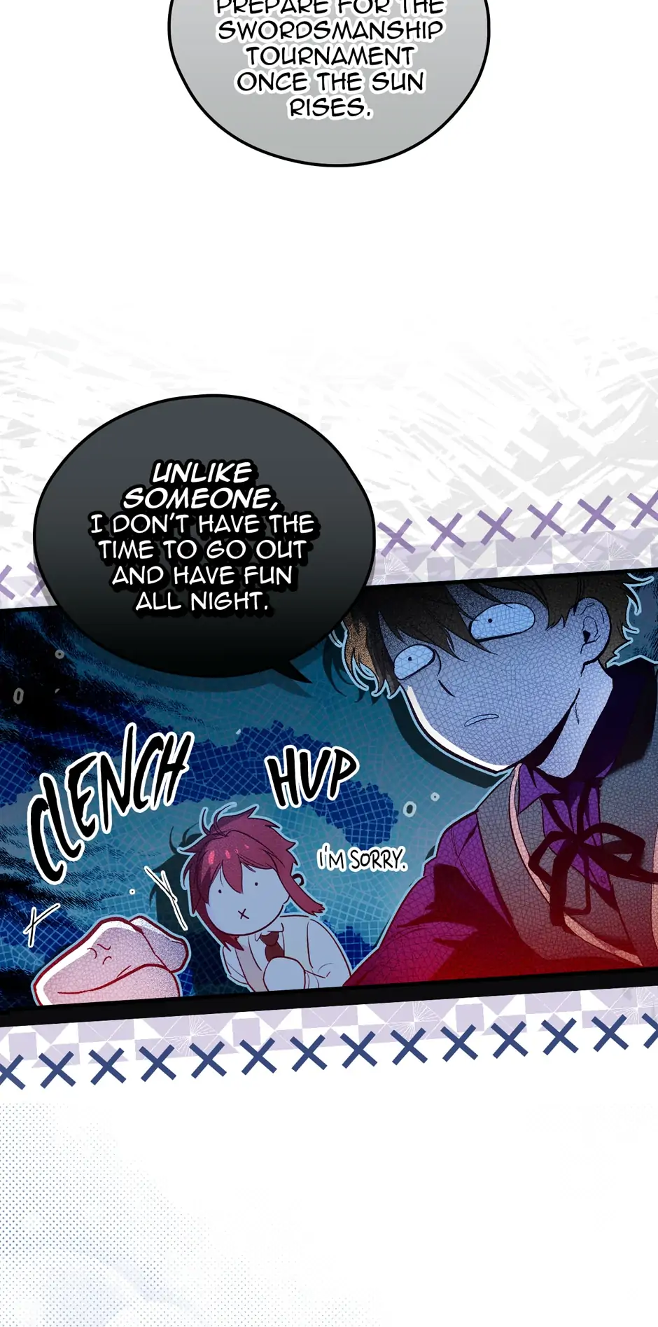 Read A Stepmother_s Märchen EN Manga Online
