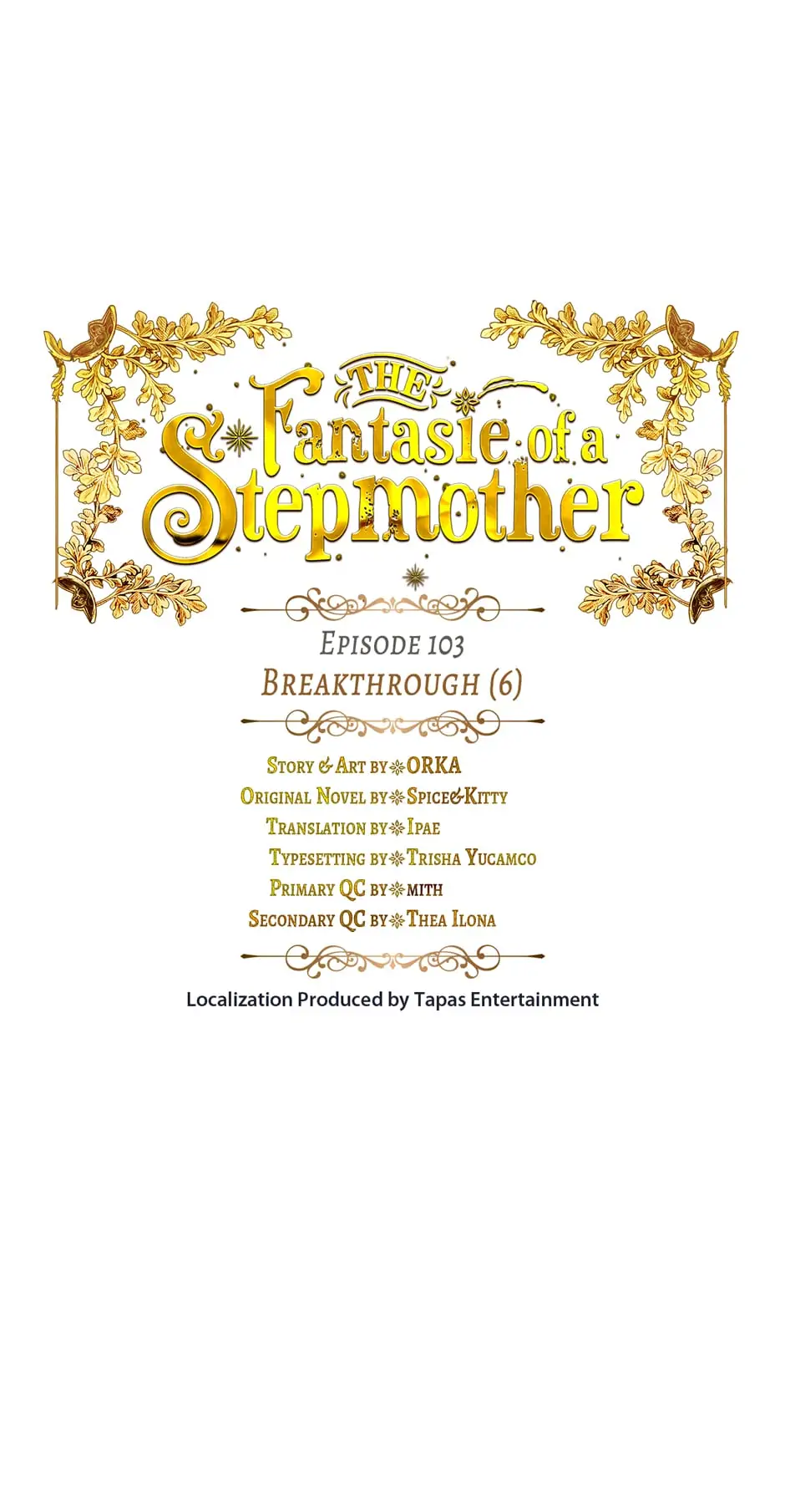 Read A Stepmother_s Märchen EN Manga Online