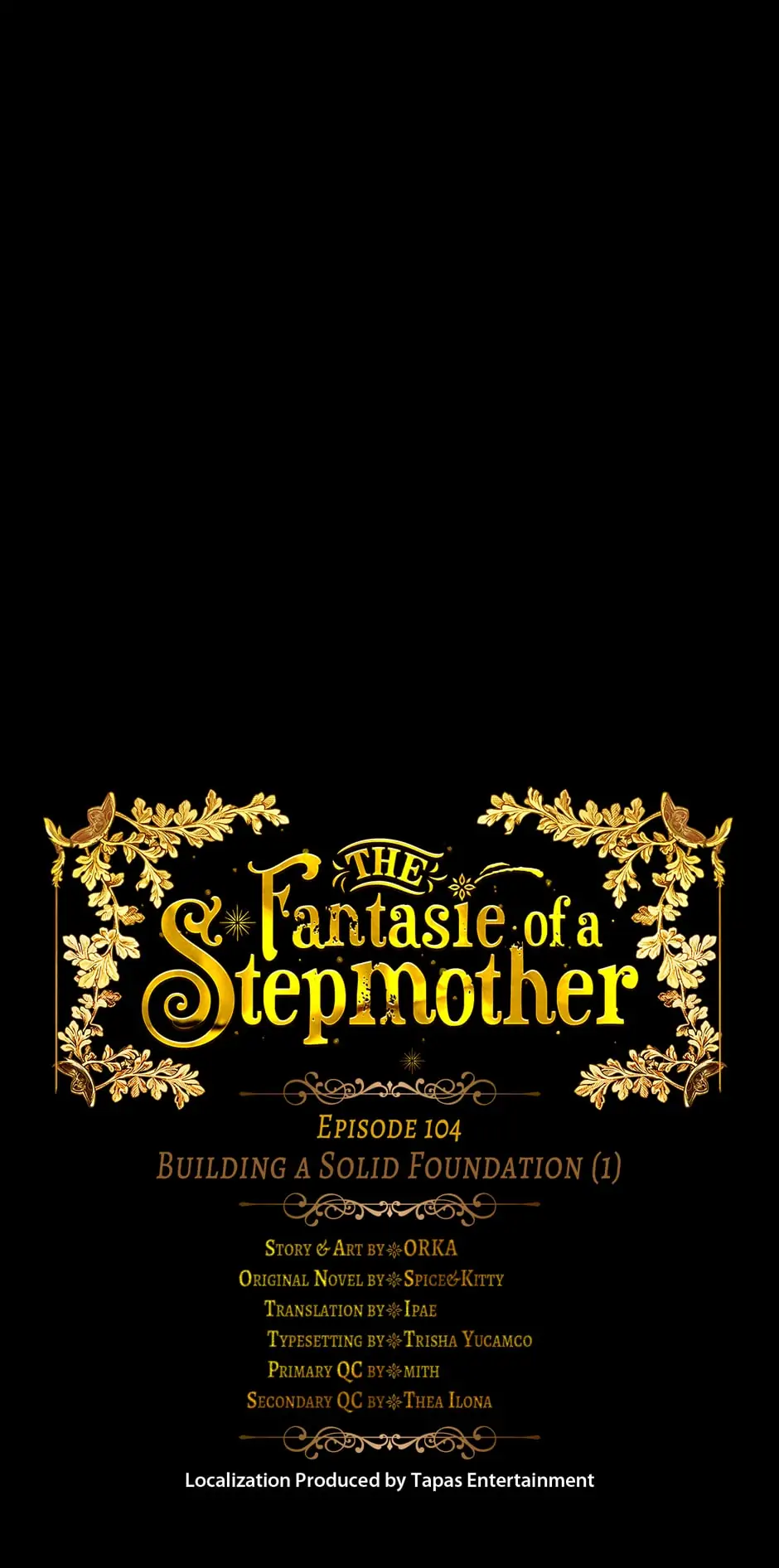 Read A Stepmother_s Märchen EN Manga Online