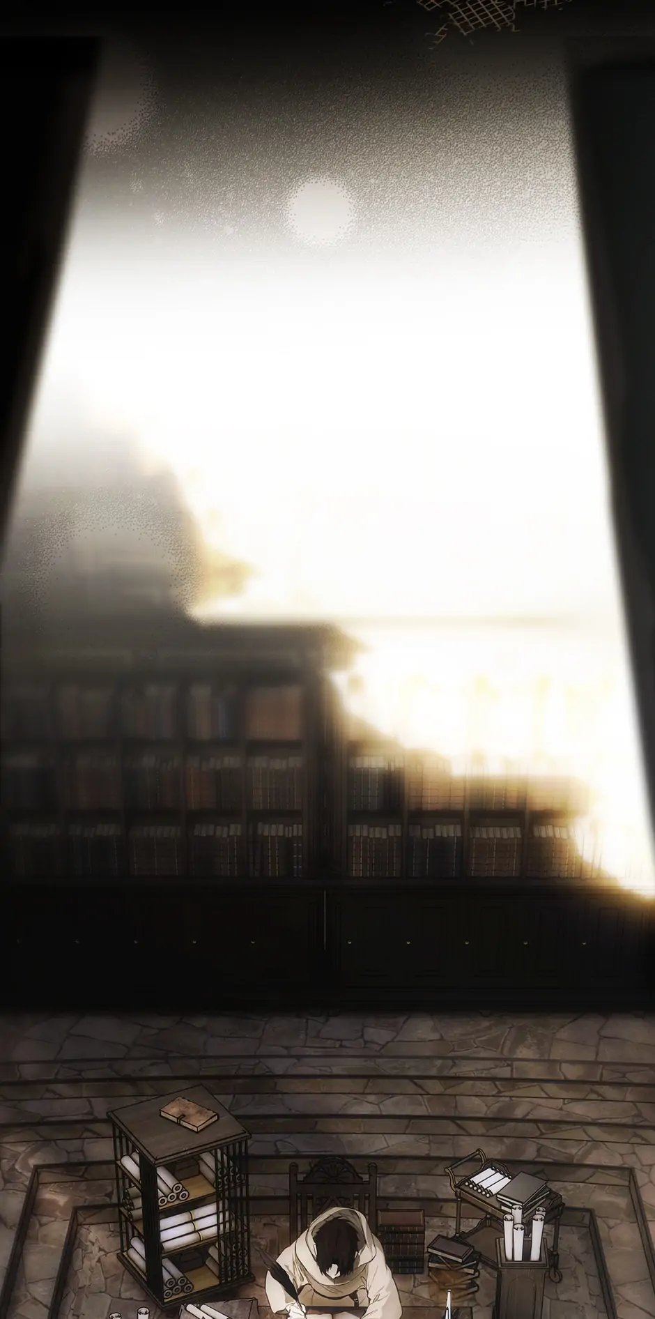 Read A Stepmother_s Märchen EN Manga Online