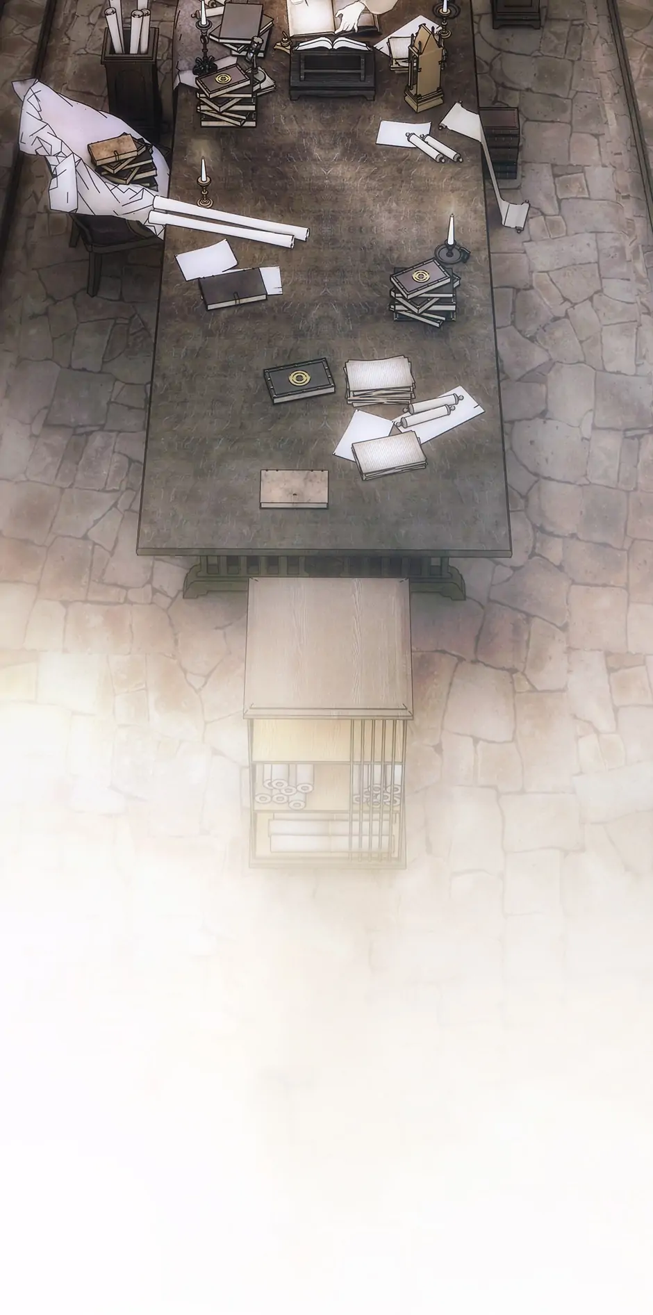 Read A Stepmother_s Märchen EN Manga Online