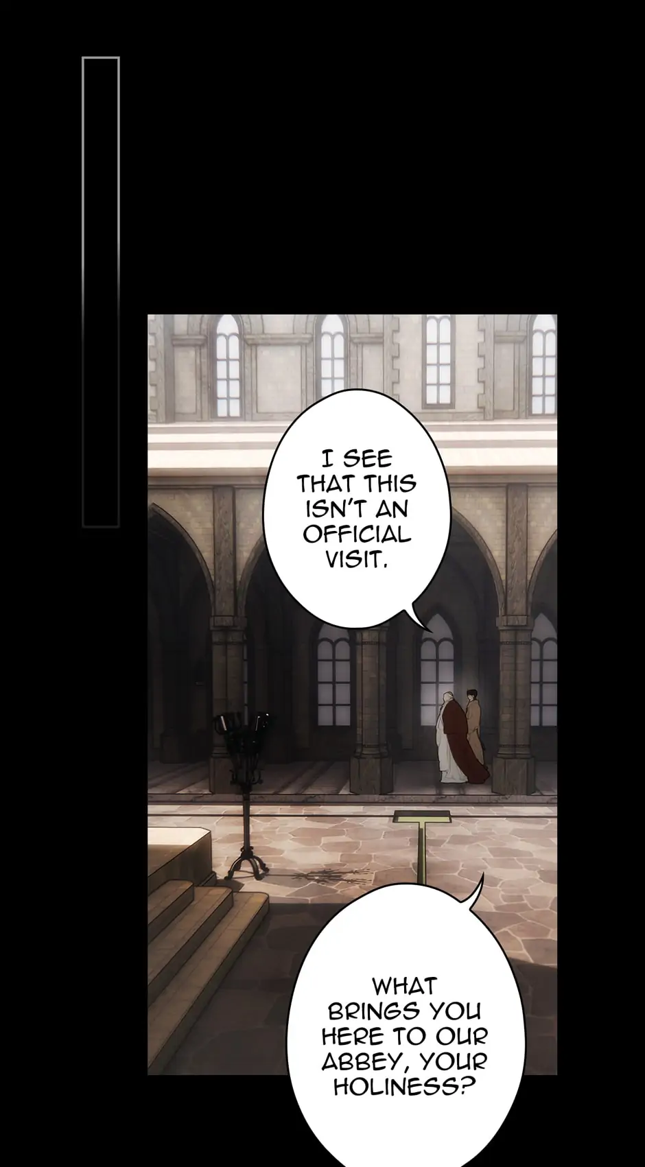 Read A Stepmother_s Märchen EN Manga Online