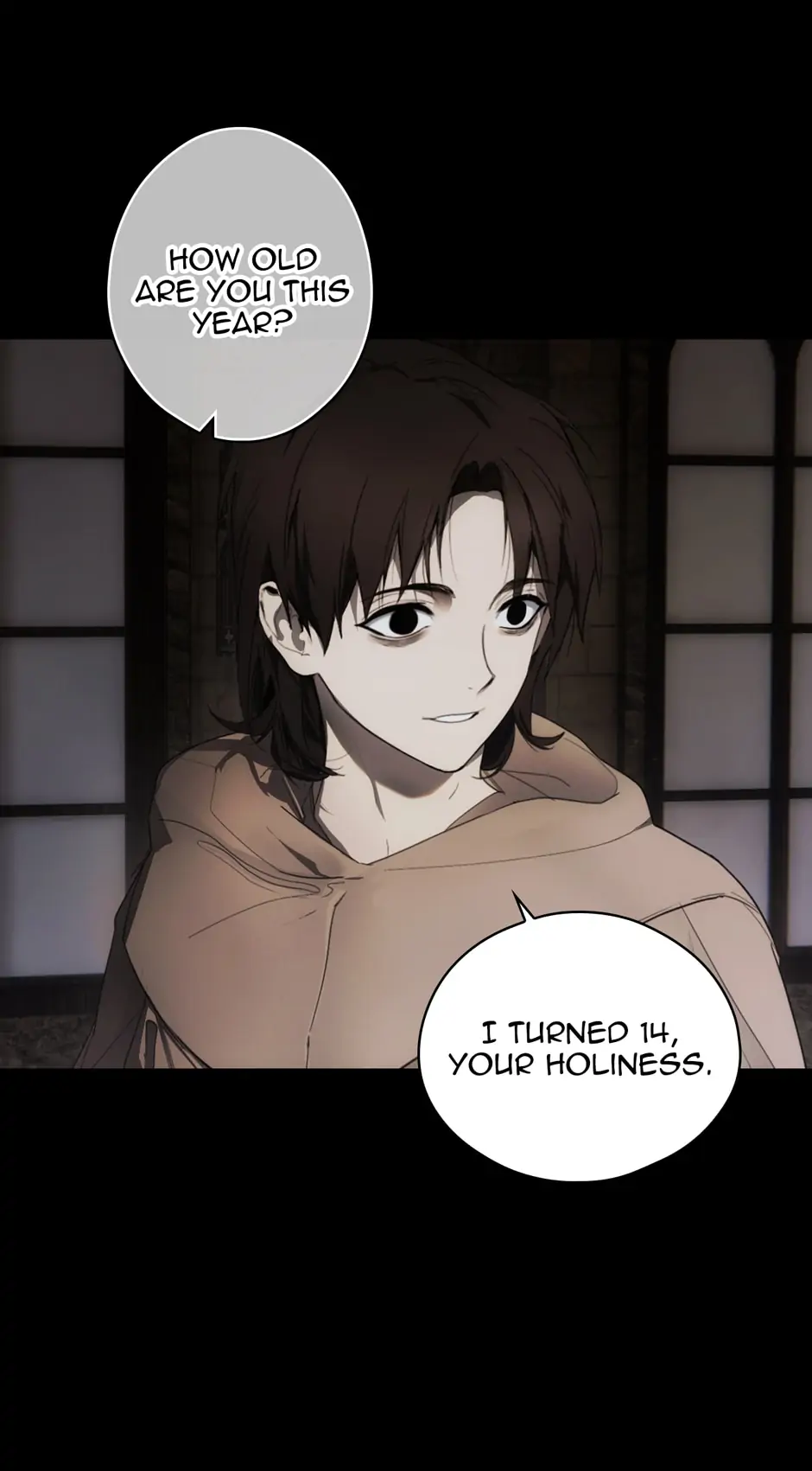 Read A Stepmother_s Märchen EN Manga Online