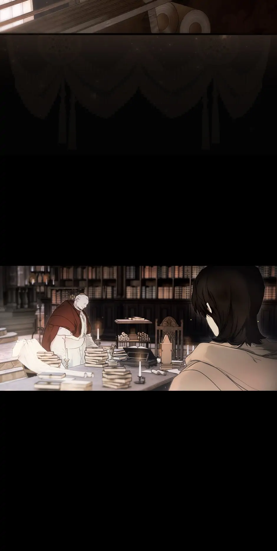 Read A Stepmother_s Märchen EN Manga Online