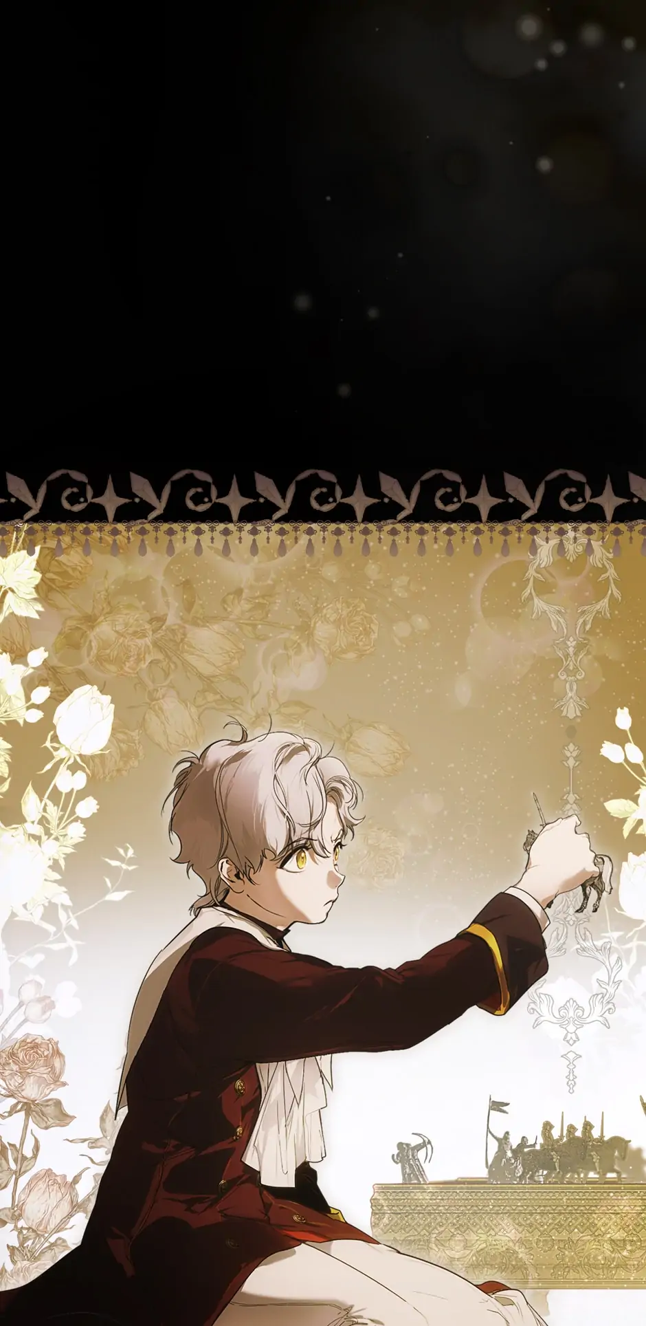Read A Stepmother_s Märchen EN Manga Online