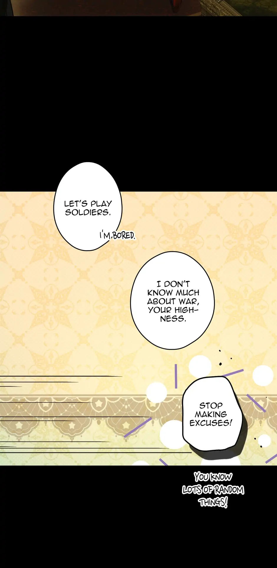 Read A Stepmother_s Märchen EN Manga Online