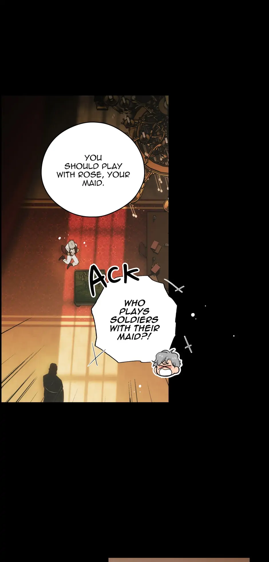 Read A Stepmother_s Märchen EN Manga Online