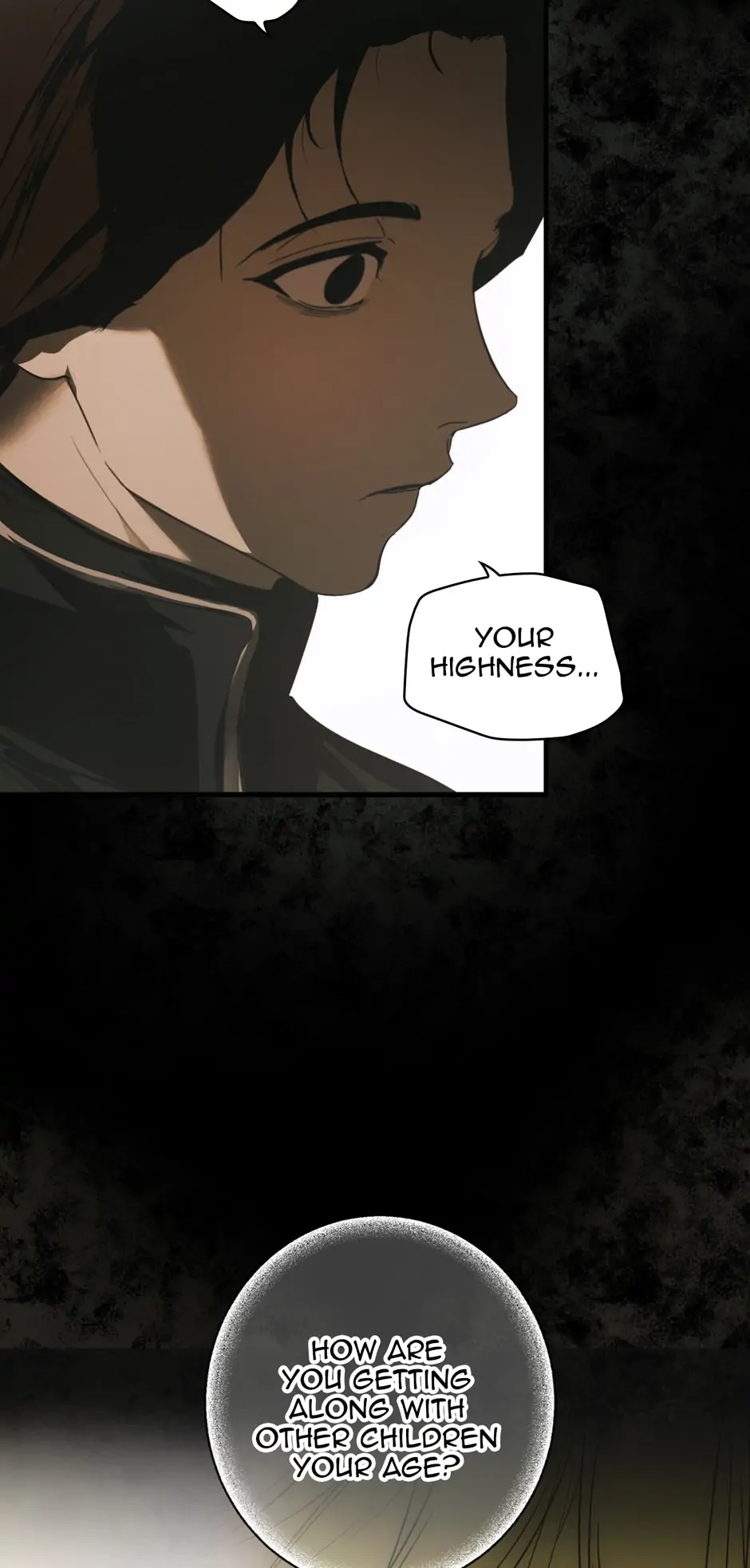 Read A Stepmother_s Märchen EN Manga Online