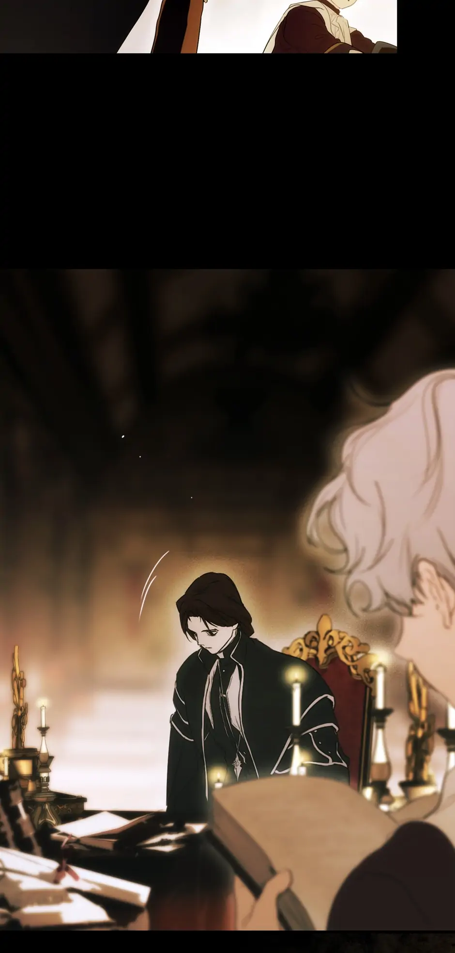 Read A Stepmother_s Märchen EN Manga Online