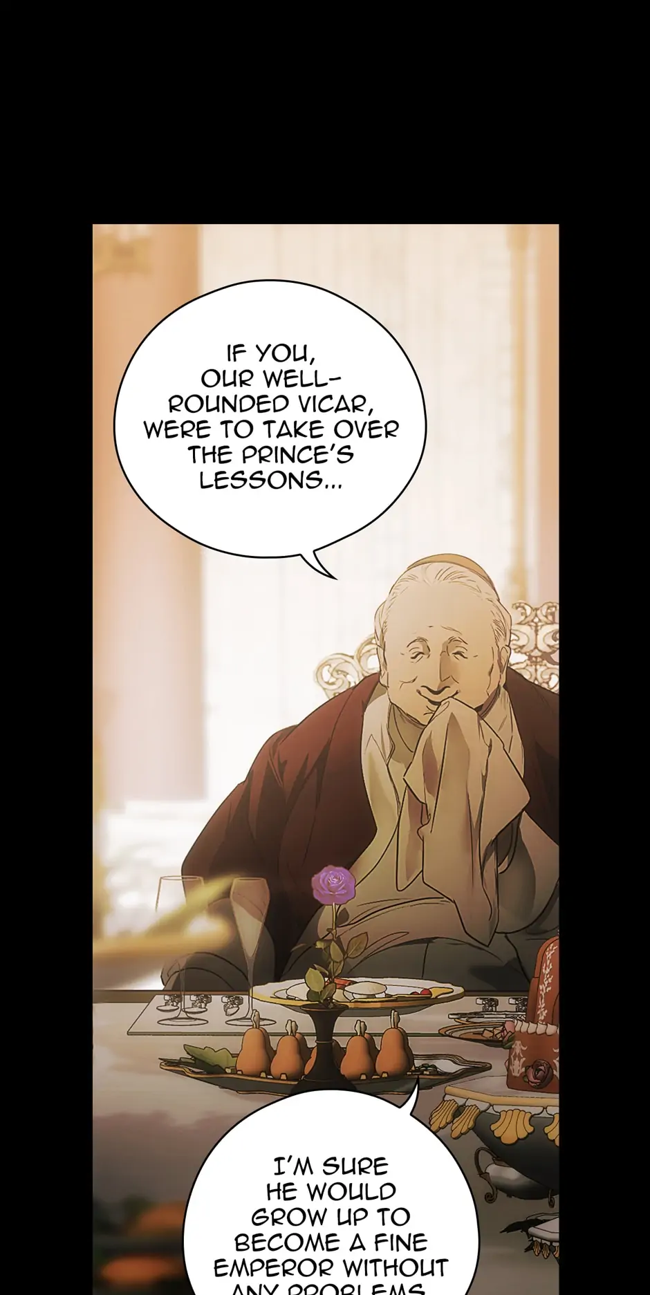 Read A Stepmother_s Märchen EN Manga Online