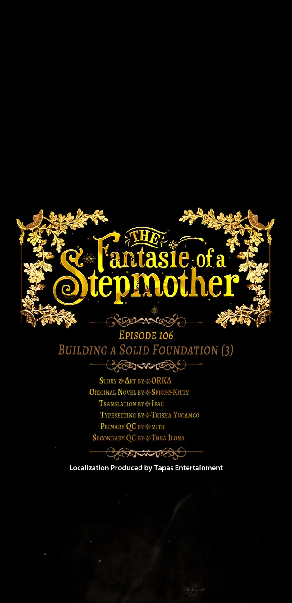 Read A Stepmother_s Märchen EN Manga Online