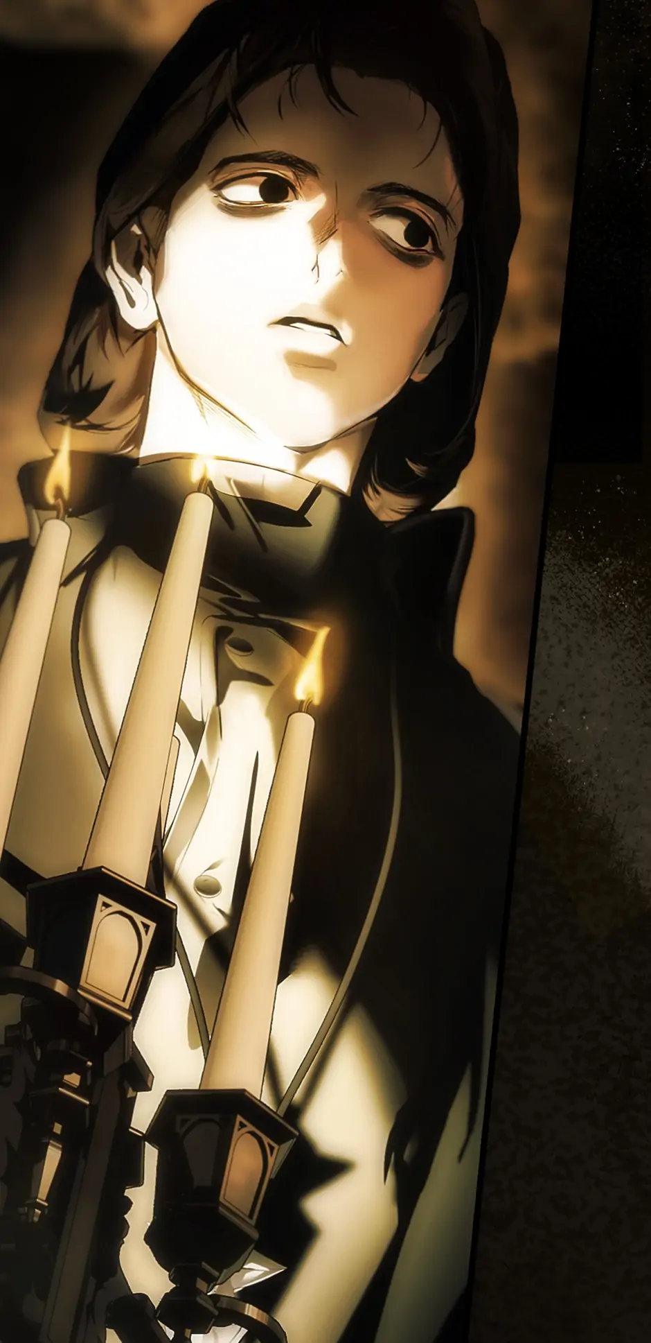 Read A Stepmother_s Märchen EN Manga Online