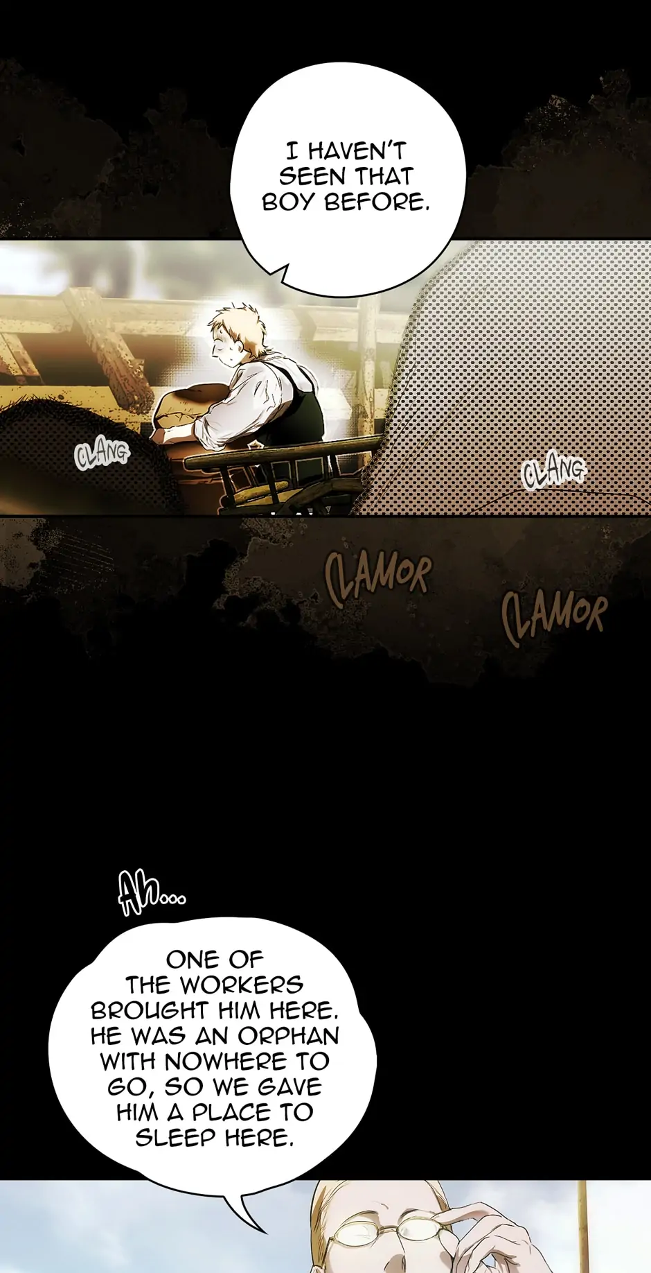 Read A Stepmother_s Märchen EN Manga Online