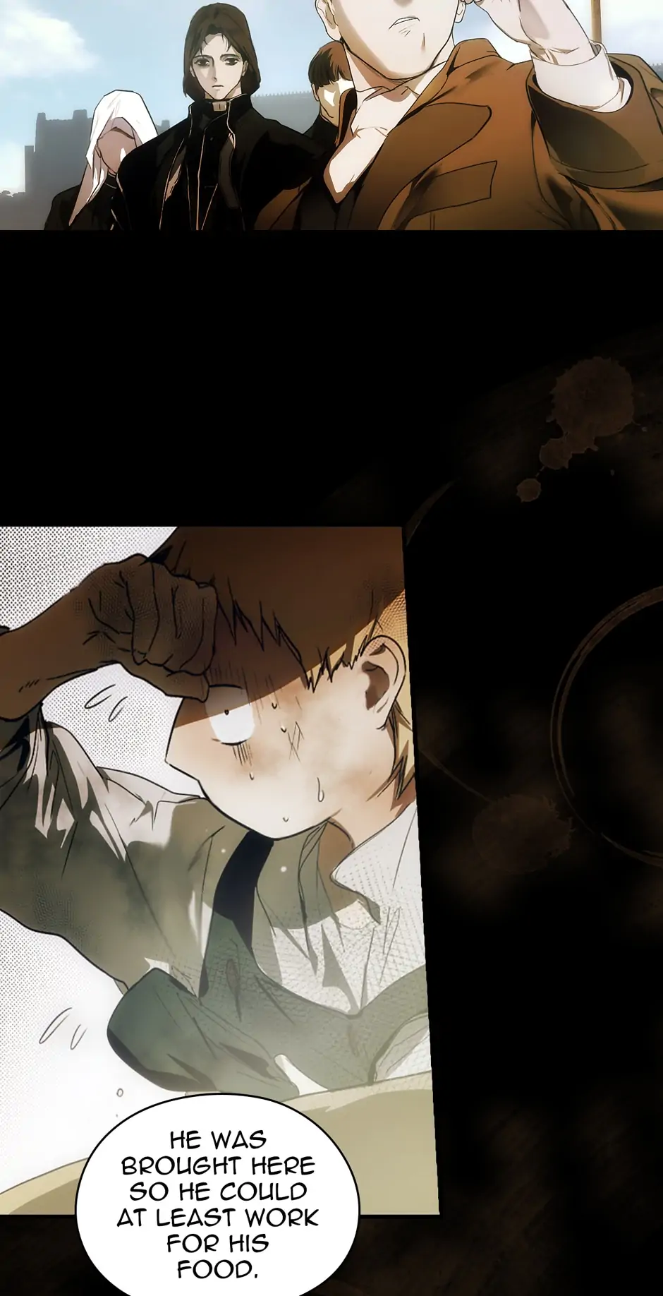 Read A Stepmother_s Märchen EN Manga Online