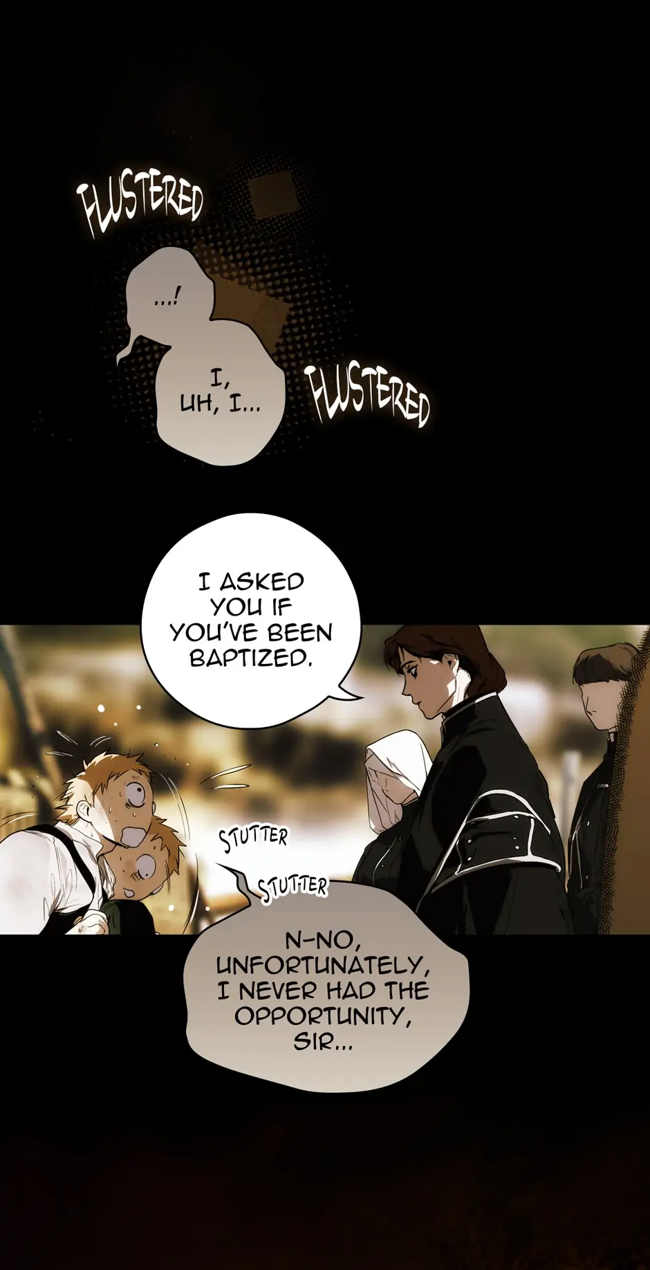 Read A Stepmother_s Märchen EN Manga Online