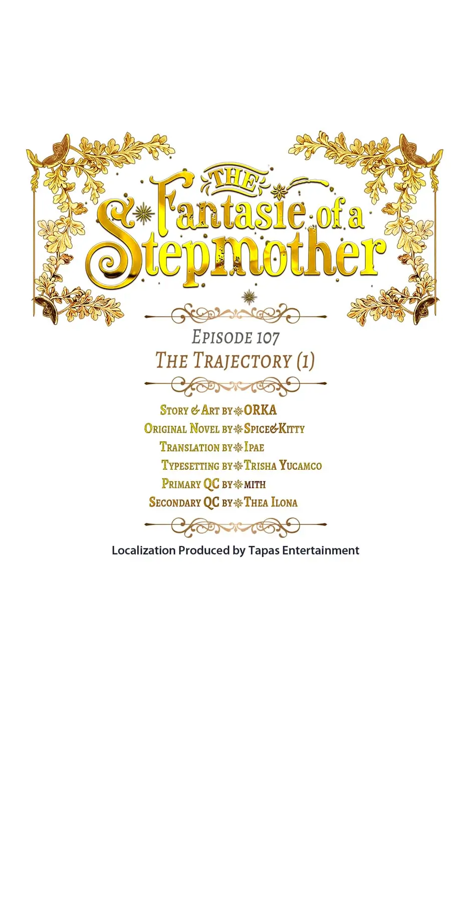 Read A Stepmother_s Märchen EN Manga Online