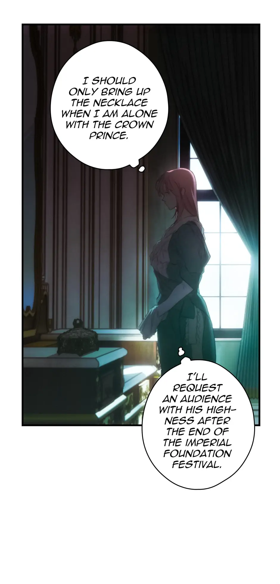 Read A Stepmother_s Märchen EN Manga Online