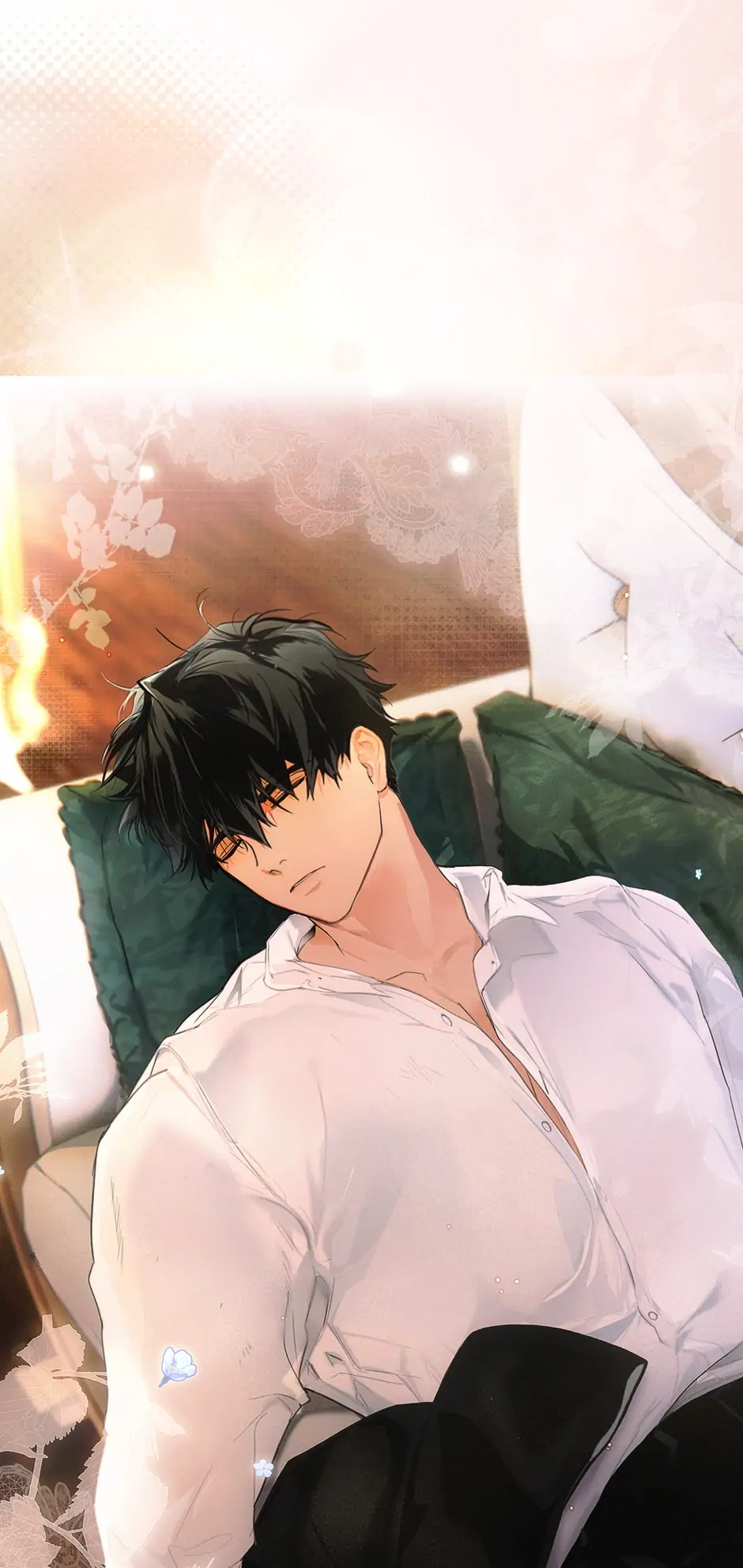 Read A Stepmother_s Märchen EN Manga Online