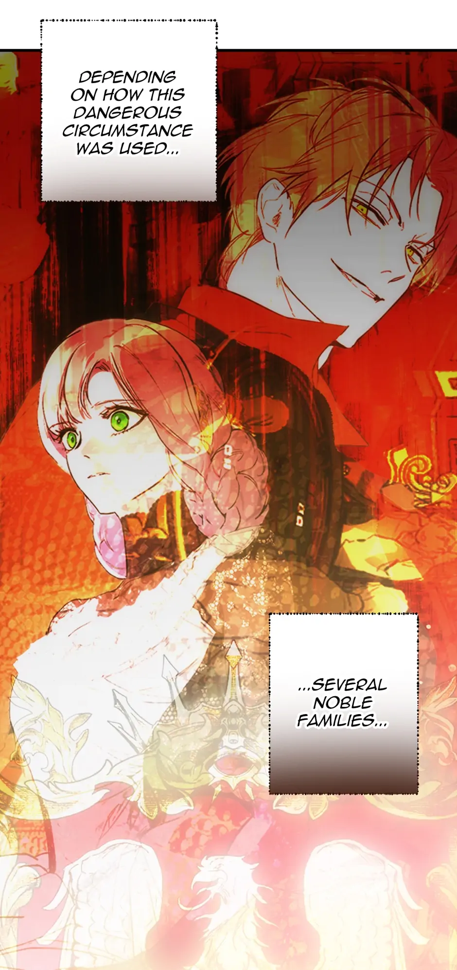 Read A Stepmother_s Märchen EN Manga Online