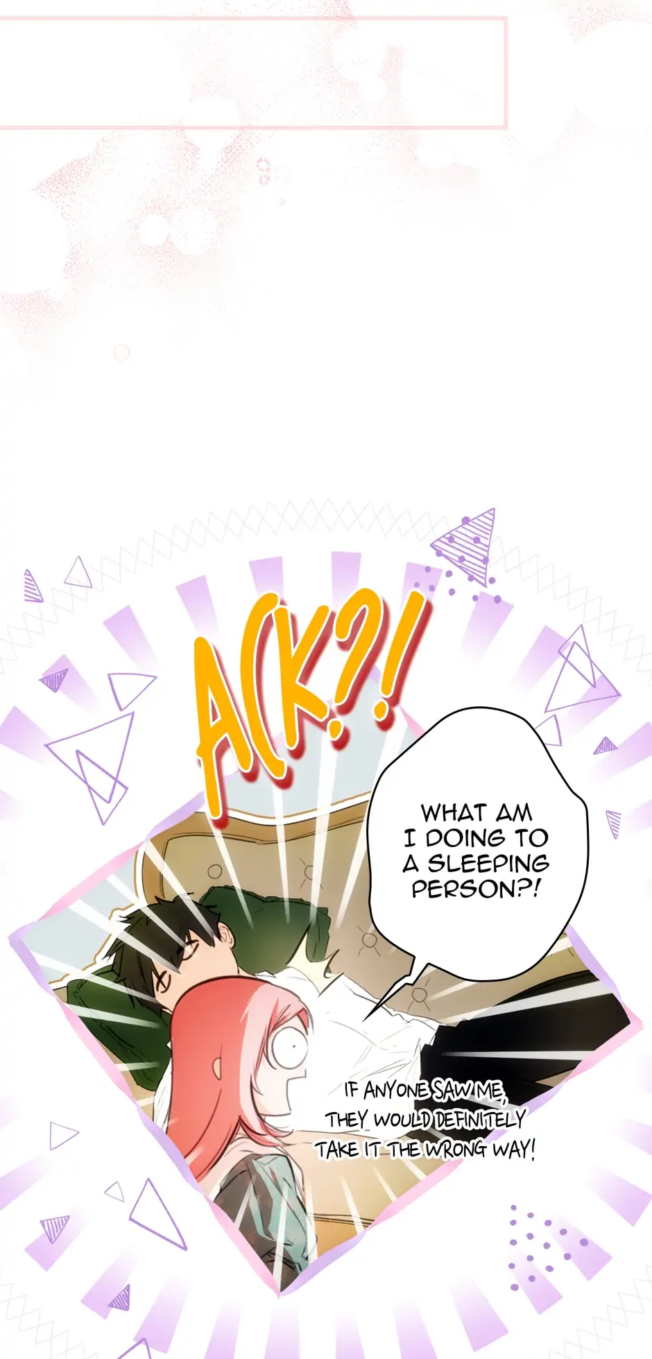 Read A Stepmother_s Märchen EN Manga Online