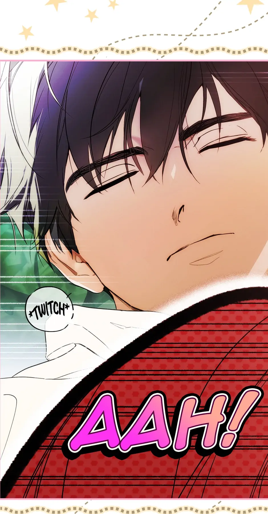 Read A Stepmother_s Märchen EN Manga Online