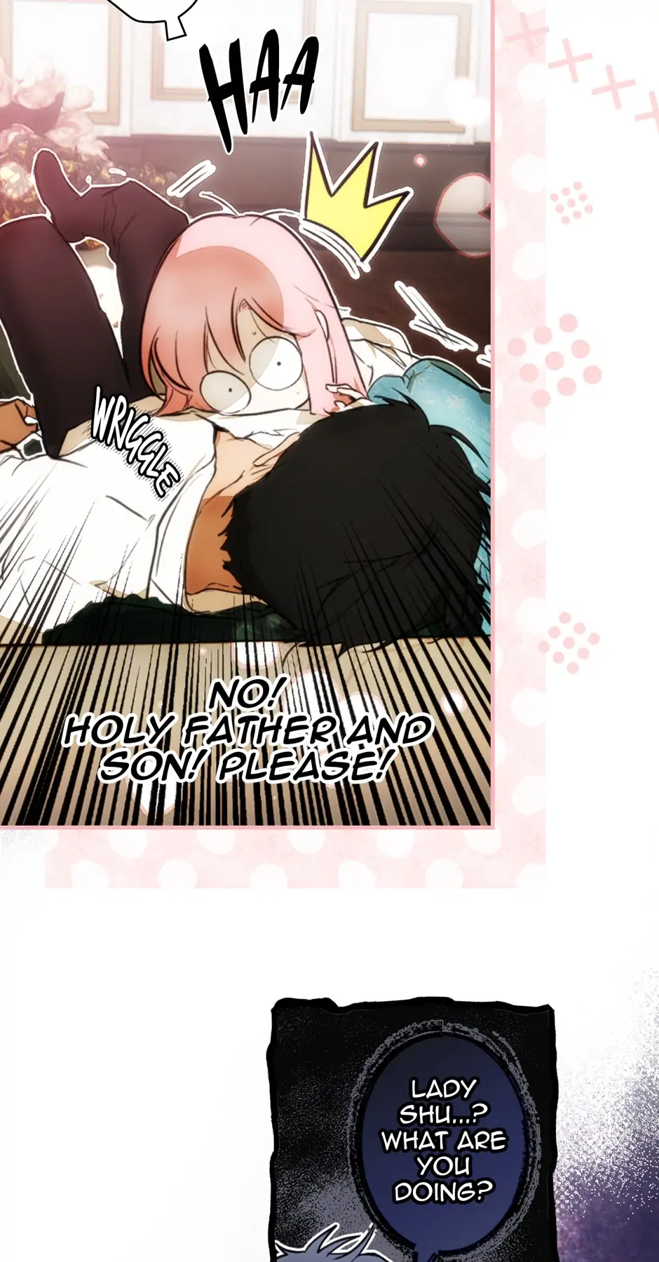 Read A Stepmother_s Märchen EN Manga Online