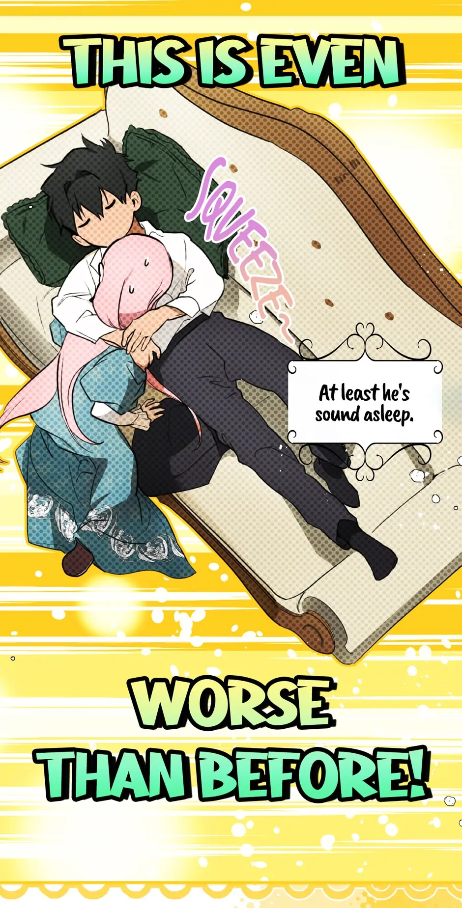 Read A Stepmother_s Märchen EN Manga Online