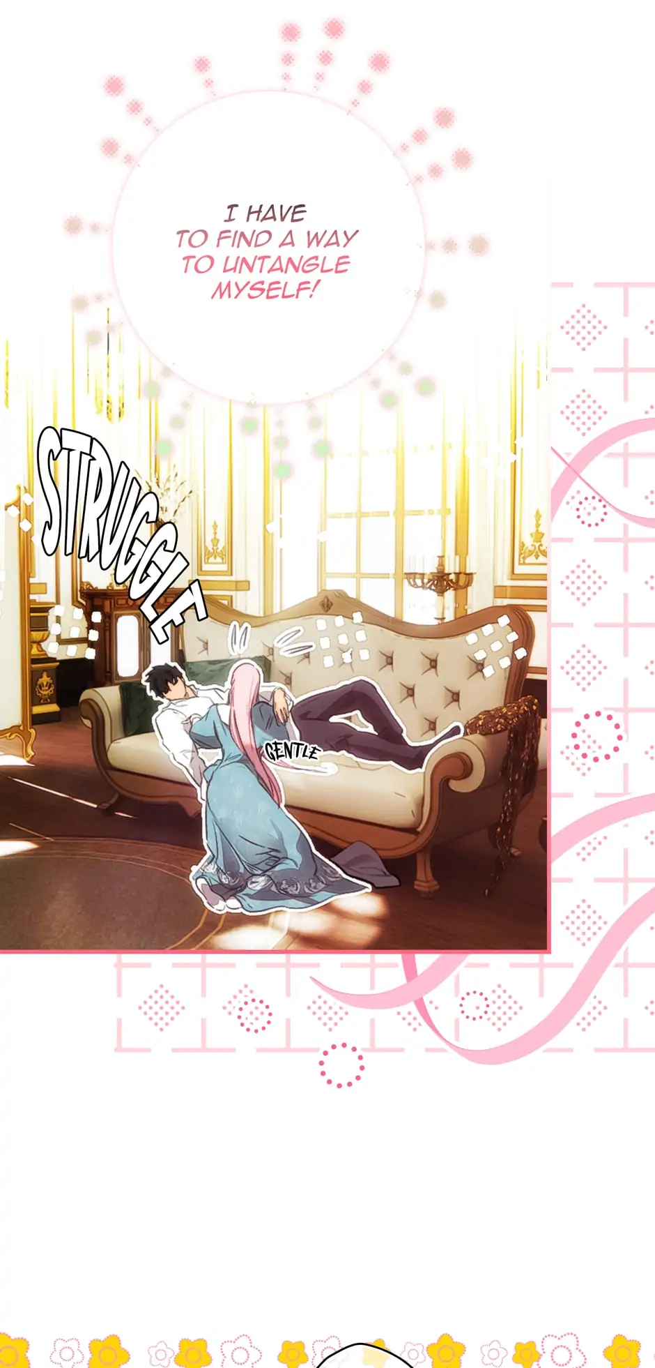 Read A Stepmother_s Märchen EN Manga Online