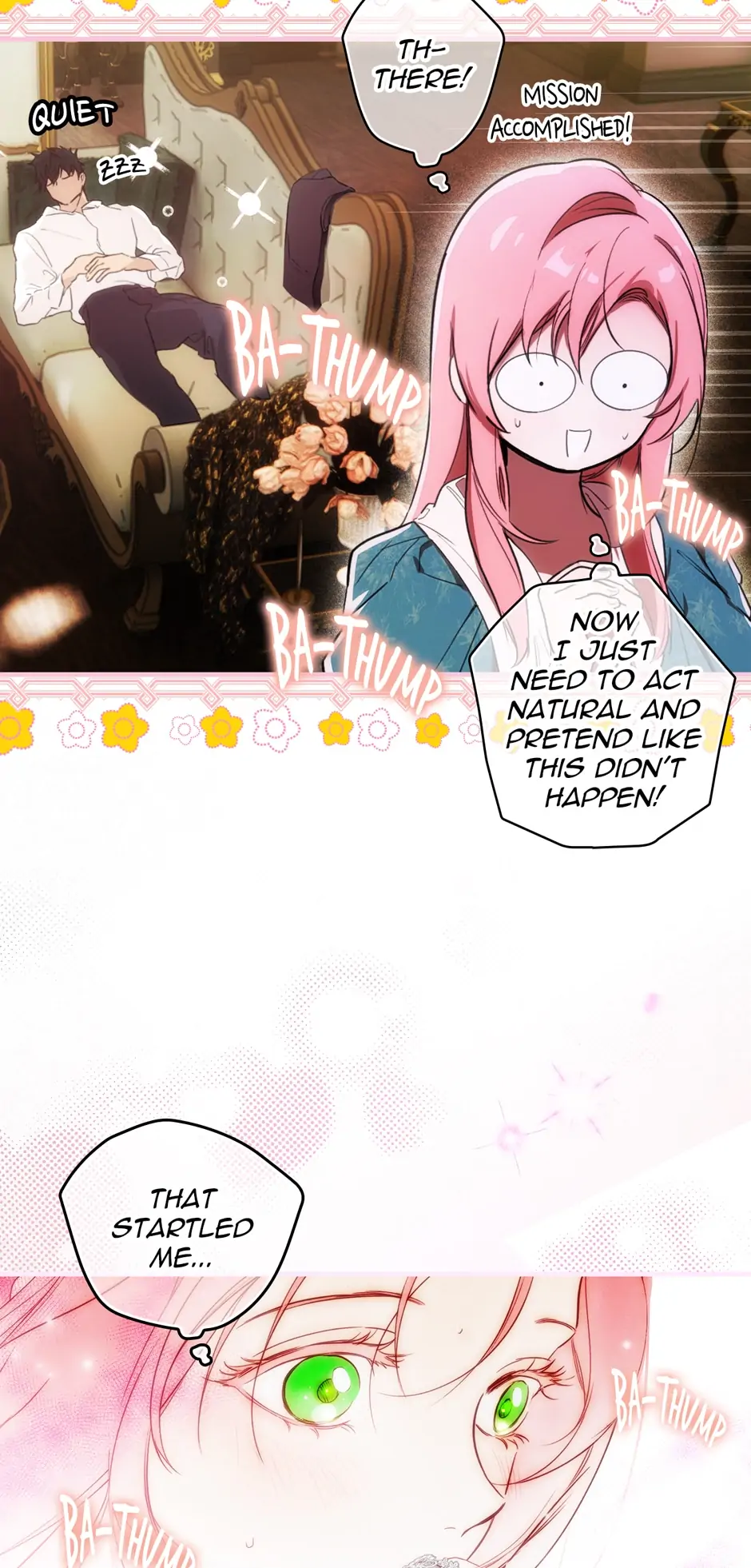 Read A Stepmother_s Märchen EN Manga Online
