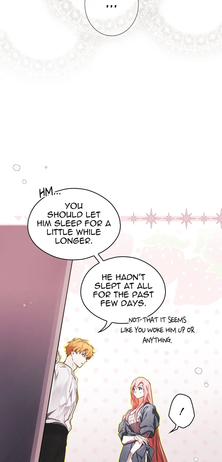 Read A Stepmother_s Märchen EN Manga Online