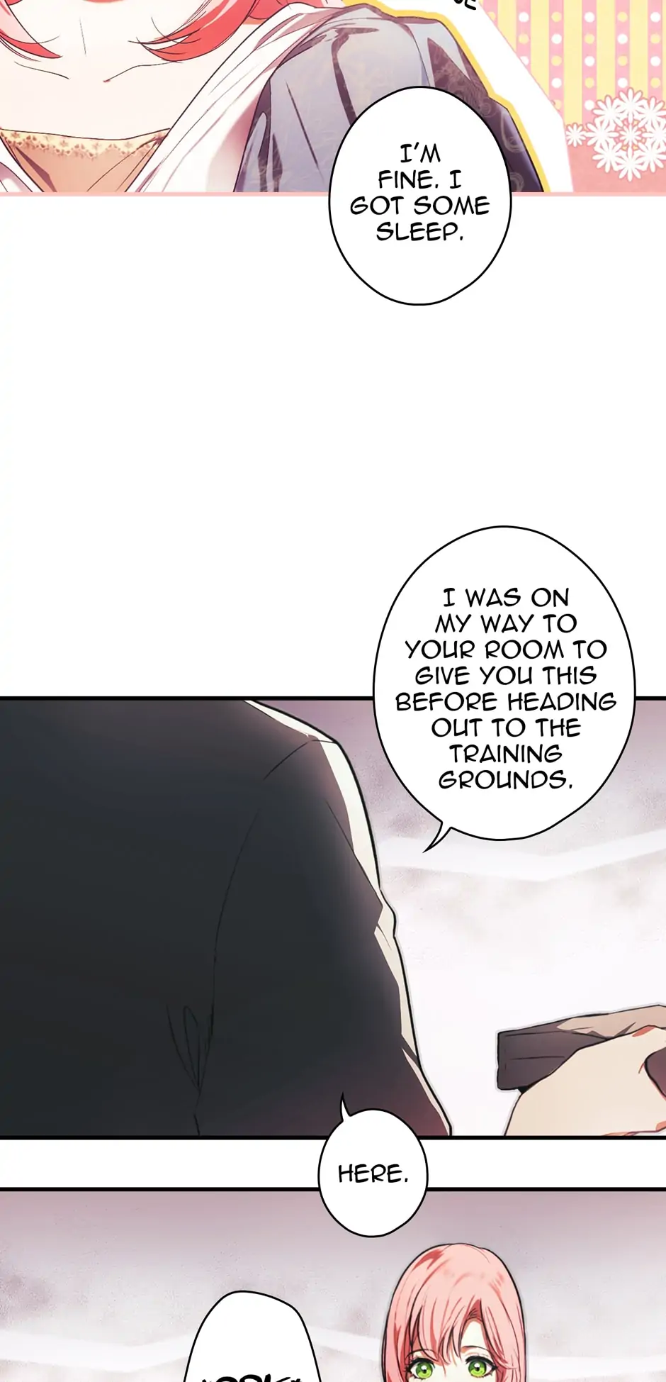 Read A Stepmother_s Märchen EN Manga Online