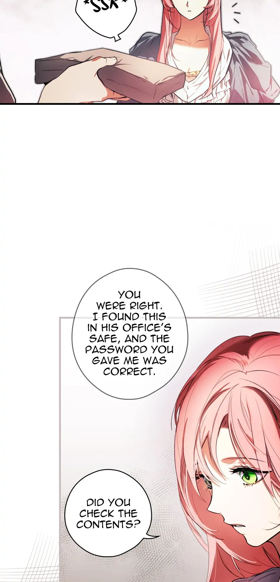 Read A Stepmother_s Märchen EN Manga Online