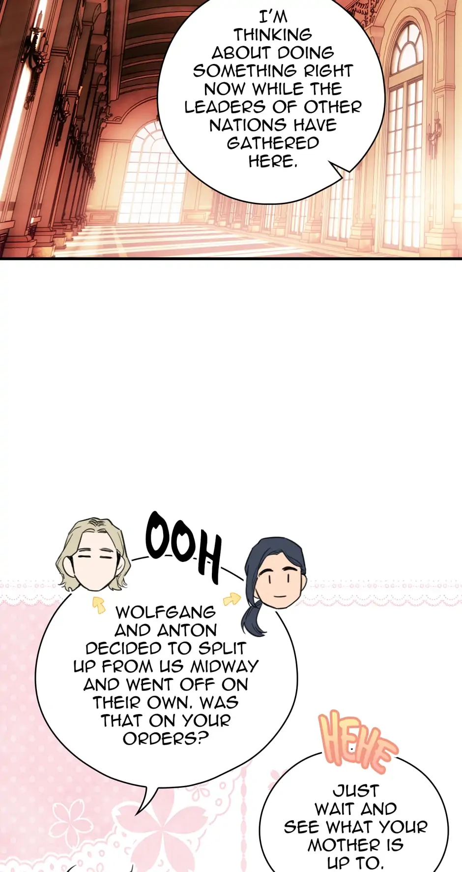 Read A Stepmother_s Märchen EN Manga Online