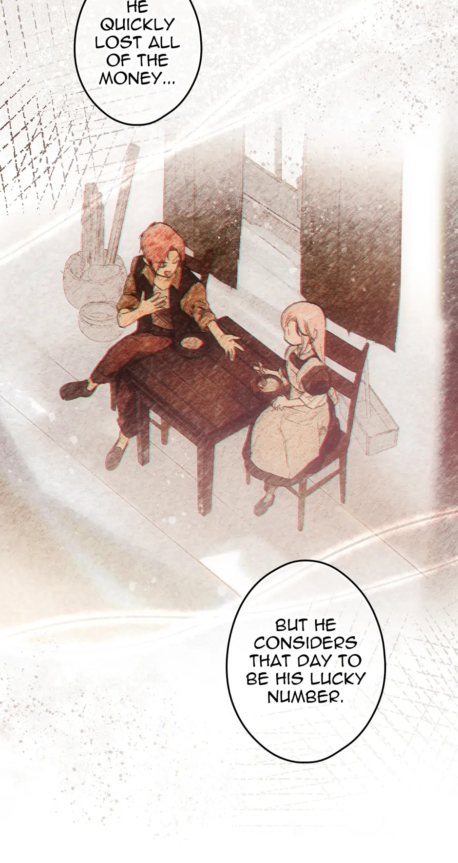 Read A Stepmother_s Märchen EN Manga Online