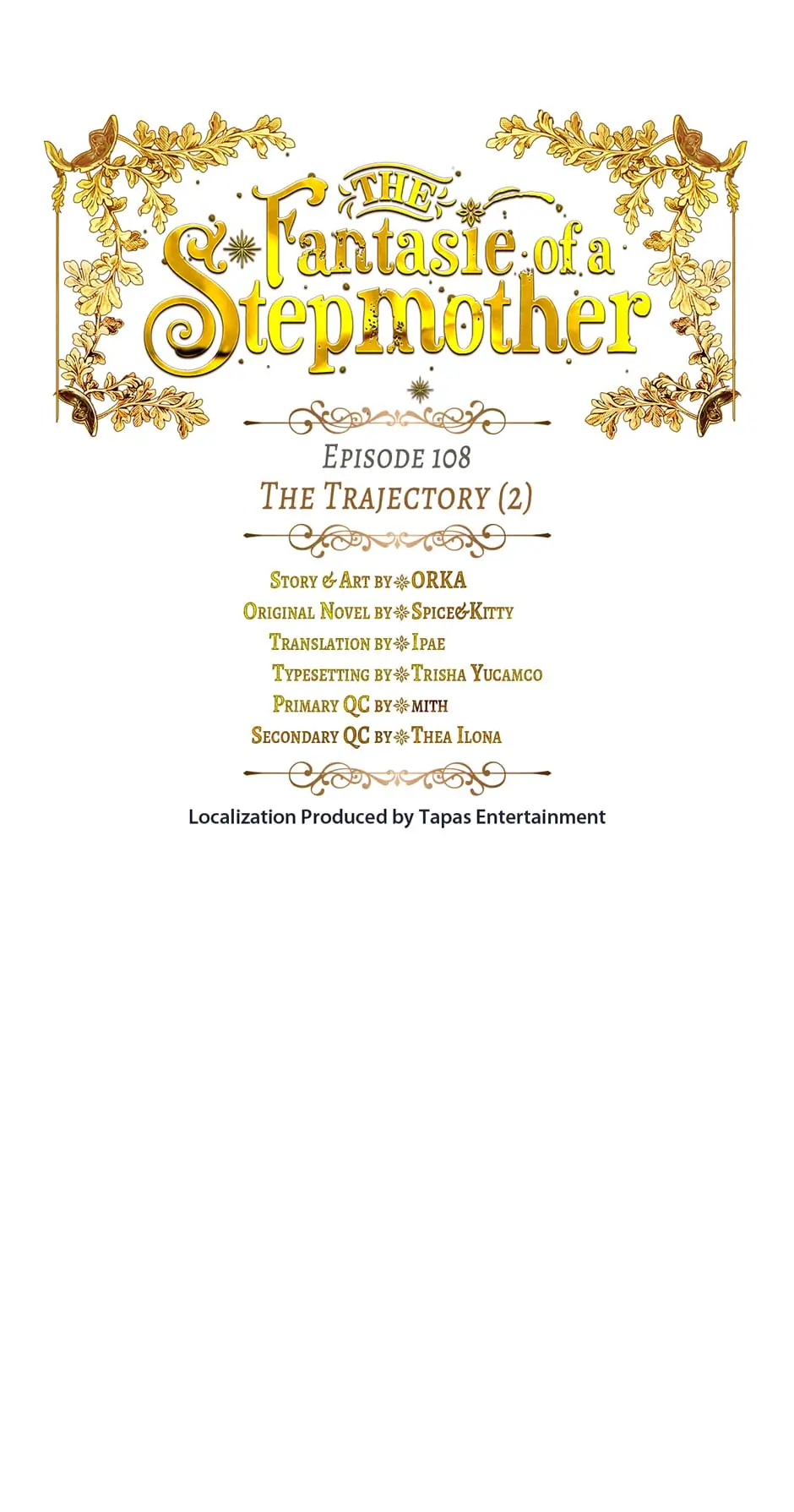 Read A Stepmother_s Märchen EN Manga Online