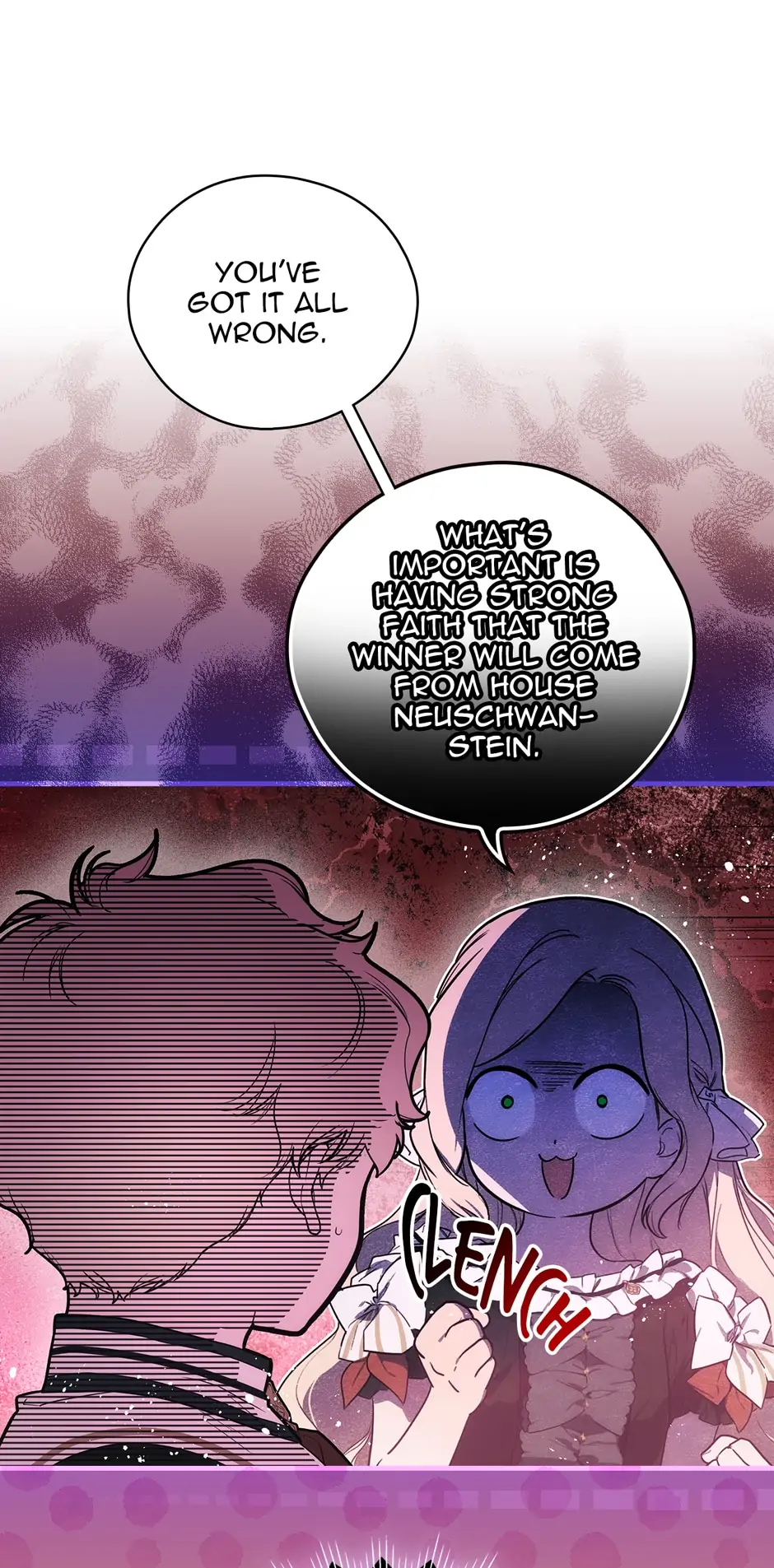Read A Stepmother_s Märchen EN Manga Online