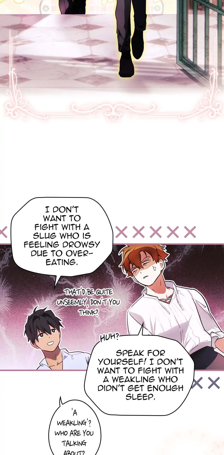 Read A Stepmother_s Märchen EN Manga Online